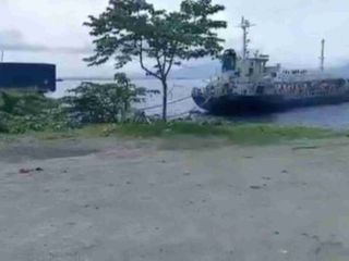 1.8 HECTARES SEAFRONT FOR SALE IDEAL FOR SHIPYARD IN BATANGAS