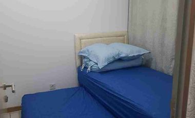 Dijual XTRA CEPAT Apt MTOWN Tower Franklin 2Br Fully Furnished