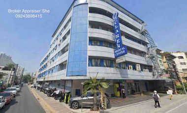FOR SALE OPERATIONAL HOSPITAL IN MAKATI CITY