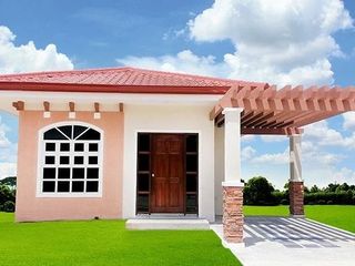 Bungalow Single Attached at Lipa, Batangas