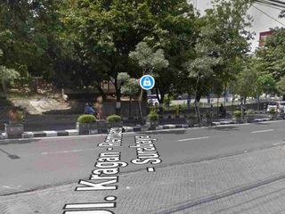 Dijual Tanah Lokasi Jalan Raya Veteran Gresik