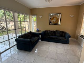 FOR LEASE: Elegant Fully Furnished 4BR Home in Belisario Village, Lanang – Davao City
