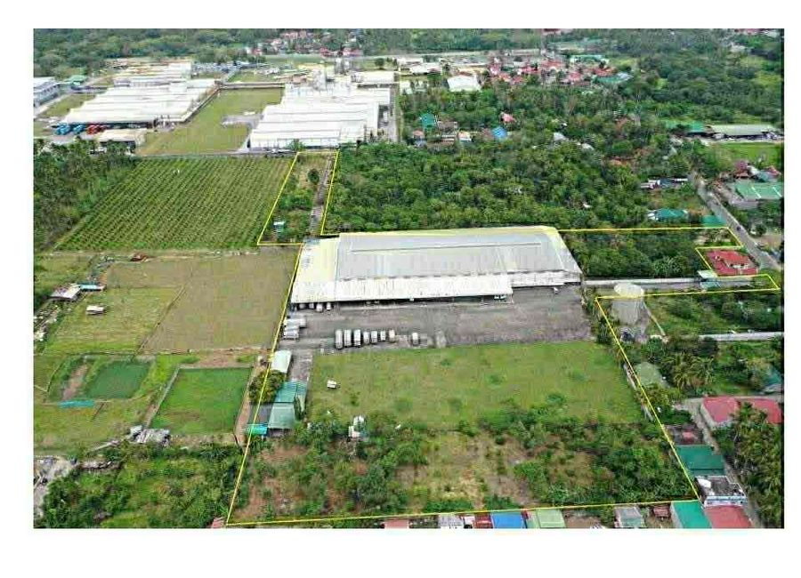 San Vicente Street, 10, Poblacion, Lipa, Batangas