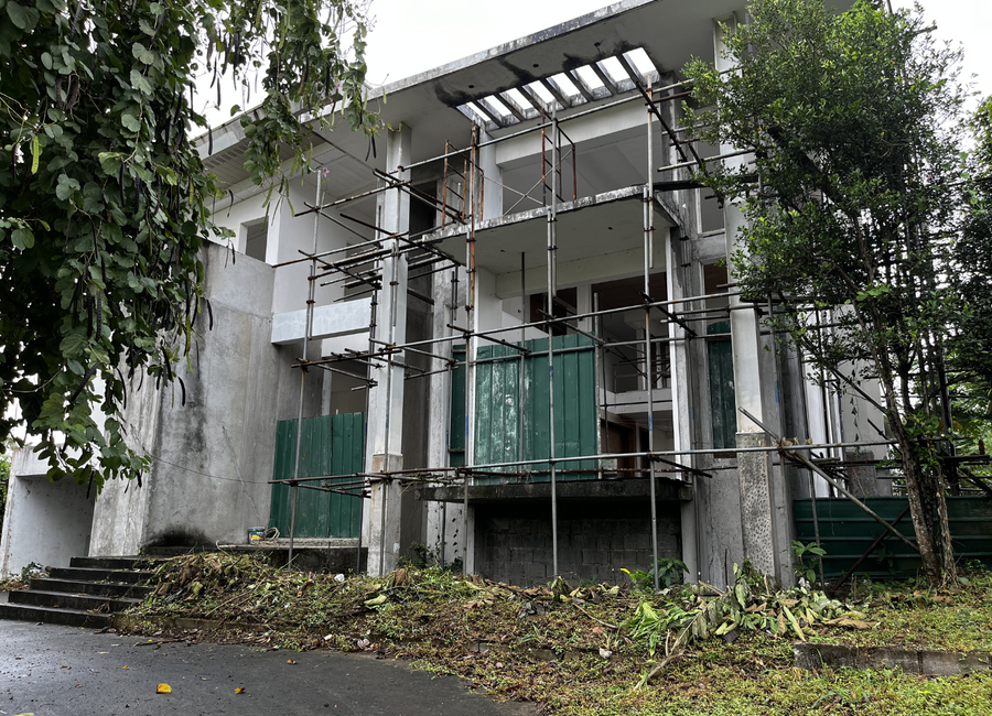 Abrio Nuvali, Santo Domingo, Santa Rosa, Laguna image 2