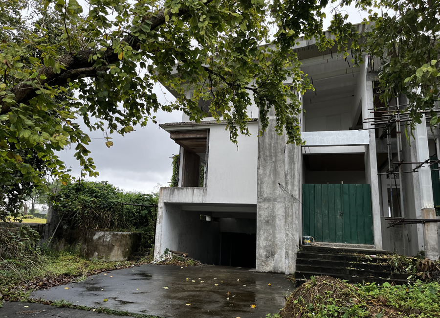 Abrio Nuvali, Santo Domingo, Santa Rosa, Laguna