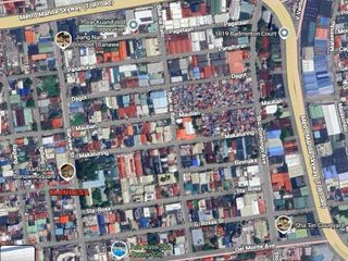 RARE FIND in Brgy Manresa Quezon City near Santa Mesa Heights Quezon City