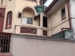7BR House for Rent at Maceda Street, Sampaloc, Manila City