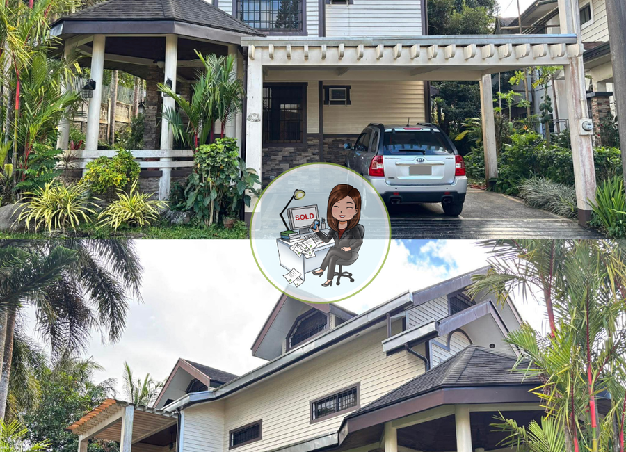 Richmore Land, Maitim II West, Tagaytay, Cavite