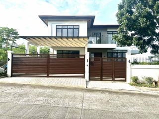 Filinvest South Peak Brand New 5 Bedroom 5BR Corner House for Sale in Laguna | Rush Sale! Motivated Seller!