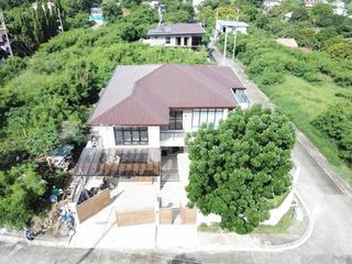 5 Bedroom 5BR Corner House and Lot at Filinvest South Peak in San Pedro, Laguna | Brand New Modern Home!