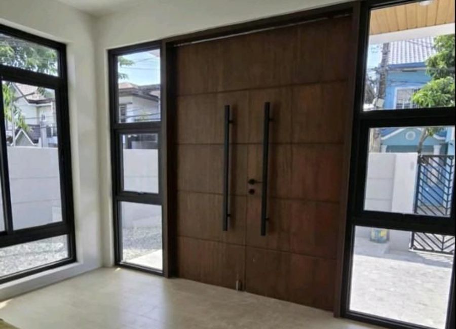 Aster Street, Madera Homes II, San Andres, Cainta, Rizal image 2
