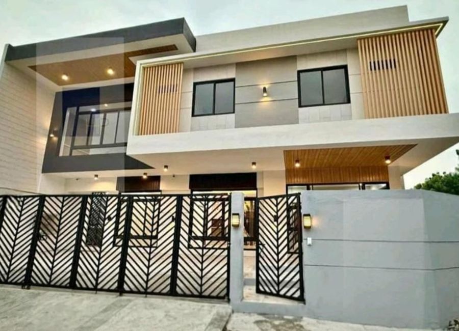 Aster Street, Madera Homes II, San Andres, Cainta, Rizal