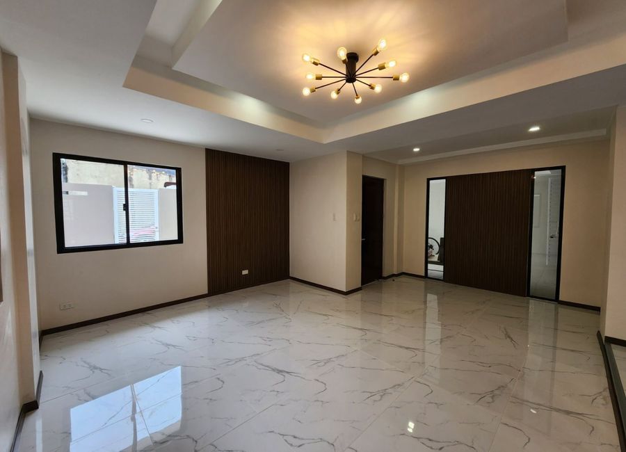 Aster Street, Madera Homes II, San Andres, Cainta, Rizal image 3