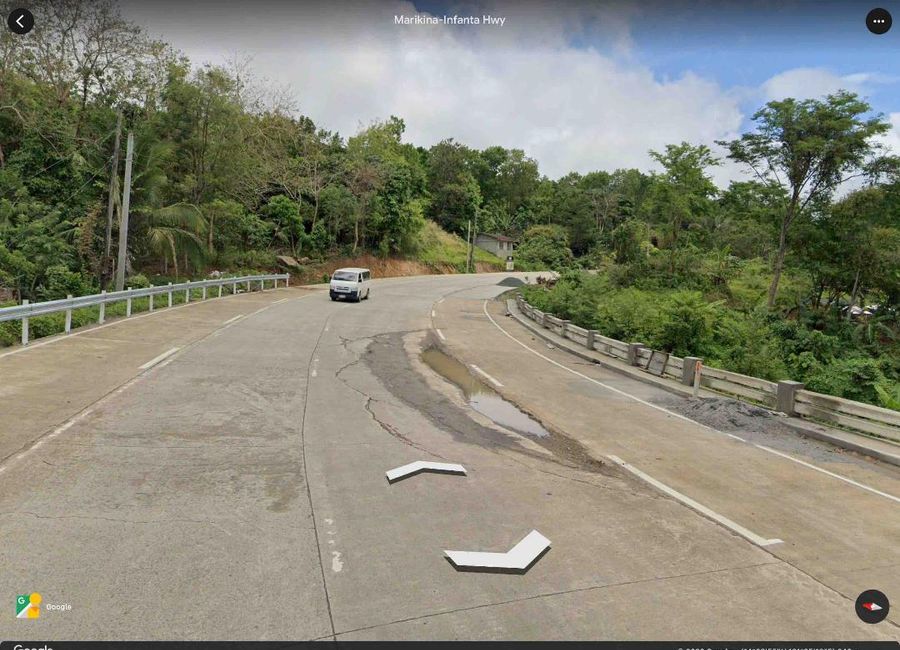 Marilaque Highway, Tanay, Rizal image 2