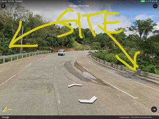 Lot for Sale, 100,000sq.m. (10 hectares) Marikina Infanta Hi-way,Tanay, Rizal , Marilaque Highway, Tanay Rizal