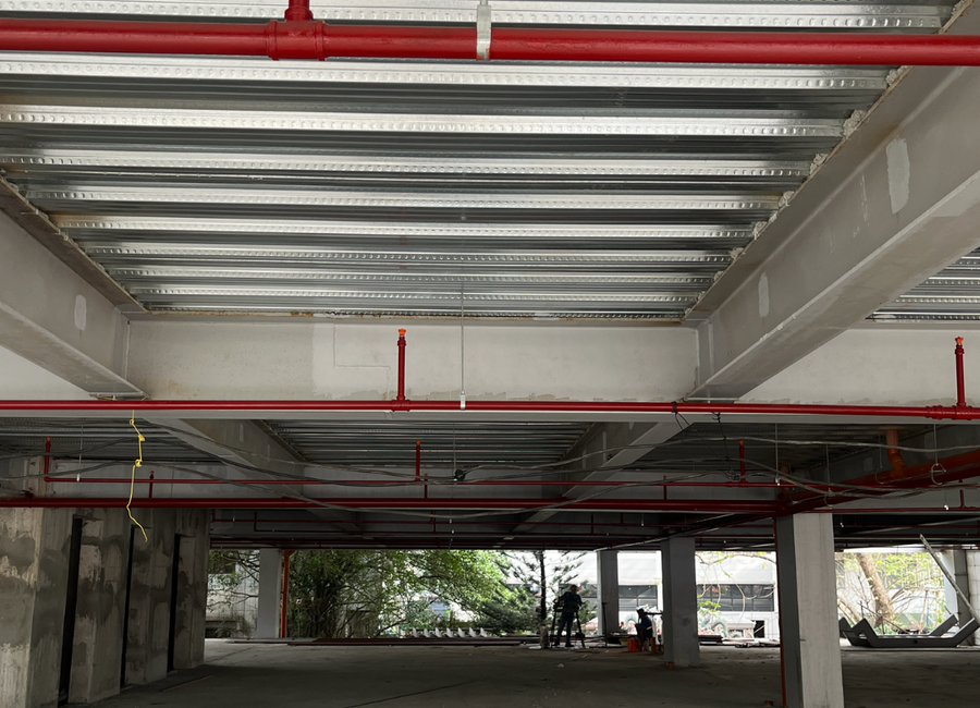 Prime Retail Space for Lease at One Timog Center, Quezon City | Lamudi ...