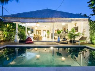 Villa 2 Kamar Tidur Menawan di Bidadari, Seminyak – Leasehold hingga 2039