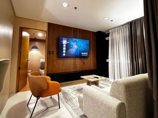 FOR SALE Chic 1 Bedroom Condo in Park Avenue at Grand Central Park, Uptown BGC