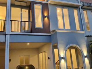 Aparthouse 2 Lantai Lokasi Strategis Pondok Cabe