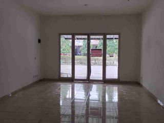 jual cepat Ruko sentral land parung panjang bogor