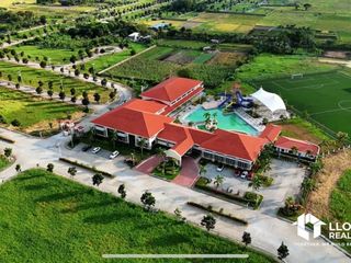 Residential Lot Near Iloilo temple
