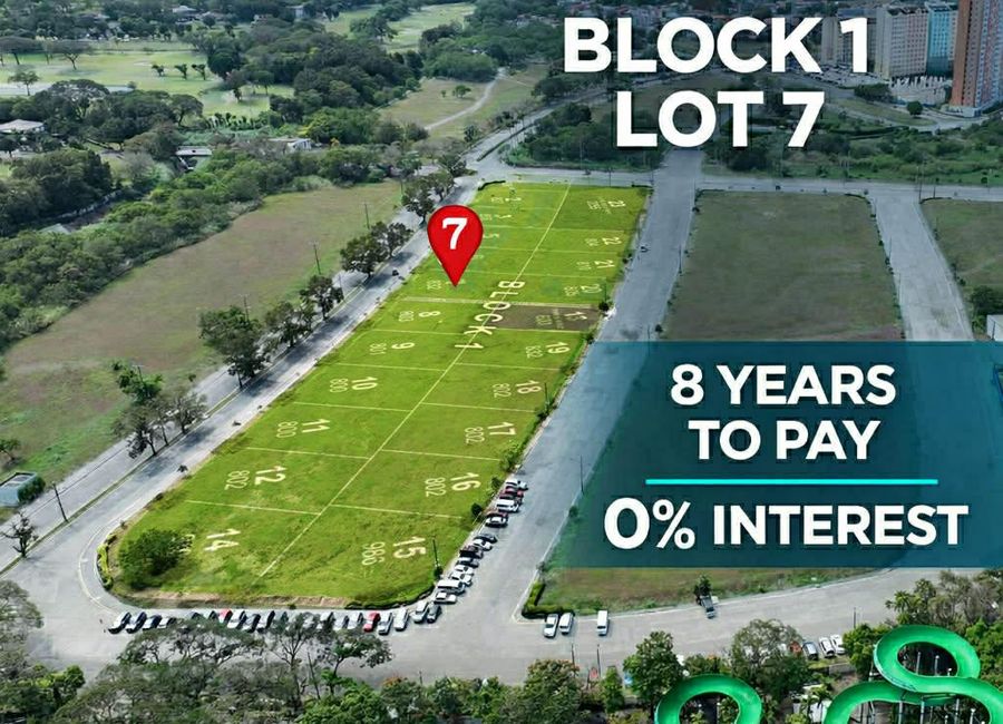 Commerce Avenue, Southwoods City, Biñan, Laguna
