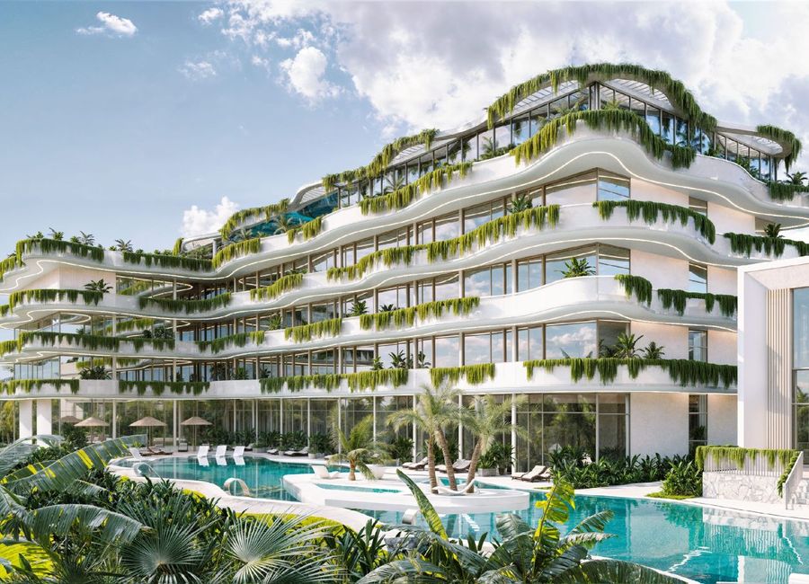Apartemen Dijual di Kuta Selatan