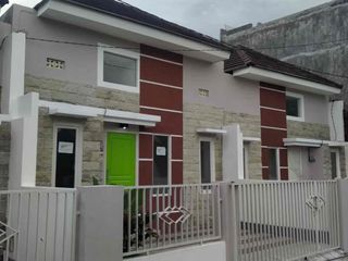 di sewakan rumah baru