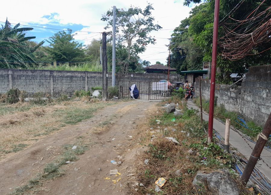 San Antonio Avenue, San Antonio Village, Dalig, Antipolo, Rizal
