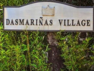 Lot For Sale in Dasmariñas Village, Makati City