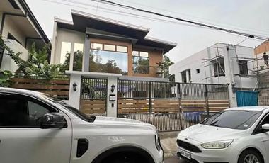 House and Lot for Sale at Town and Country Biñan, Laguna