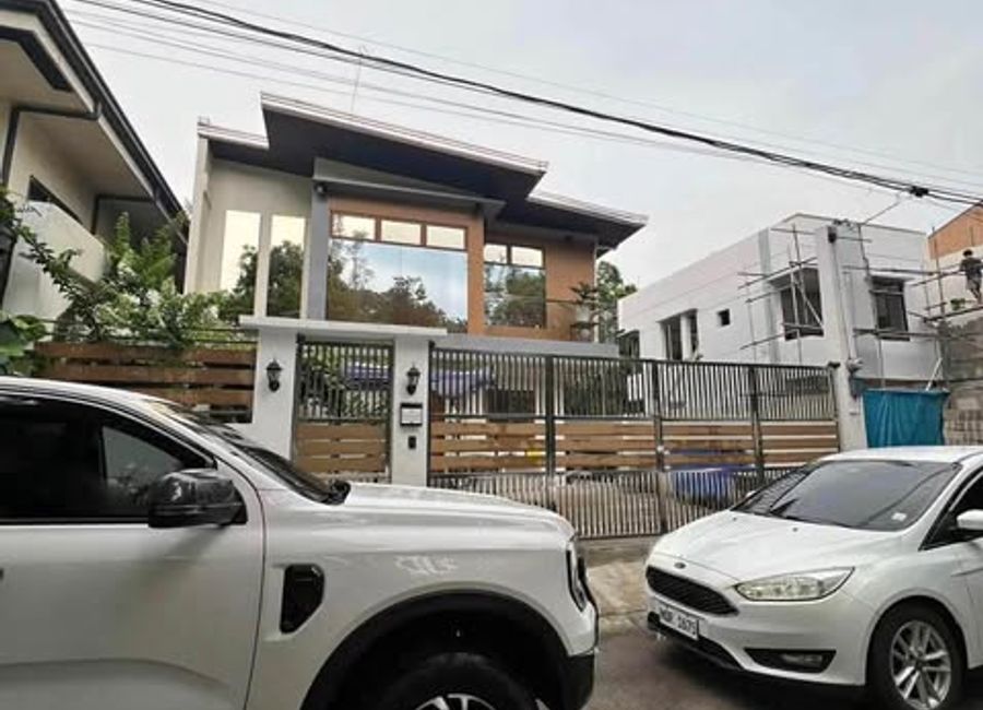 Greenfield Parkway, Zapote, Biñan, Laguna