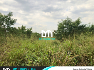 For Sale: Vacant Lot in Santa Quiteria Village, Caloocan City