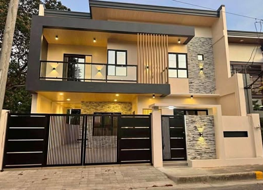 Eastport Street, Park Ridge, Santa Cruz, Antipolo, Rizal image 2