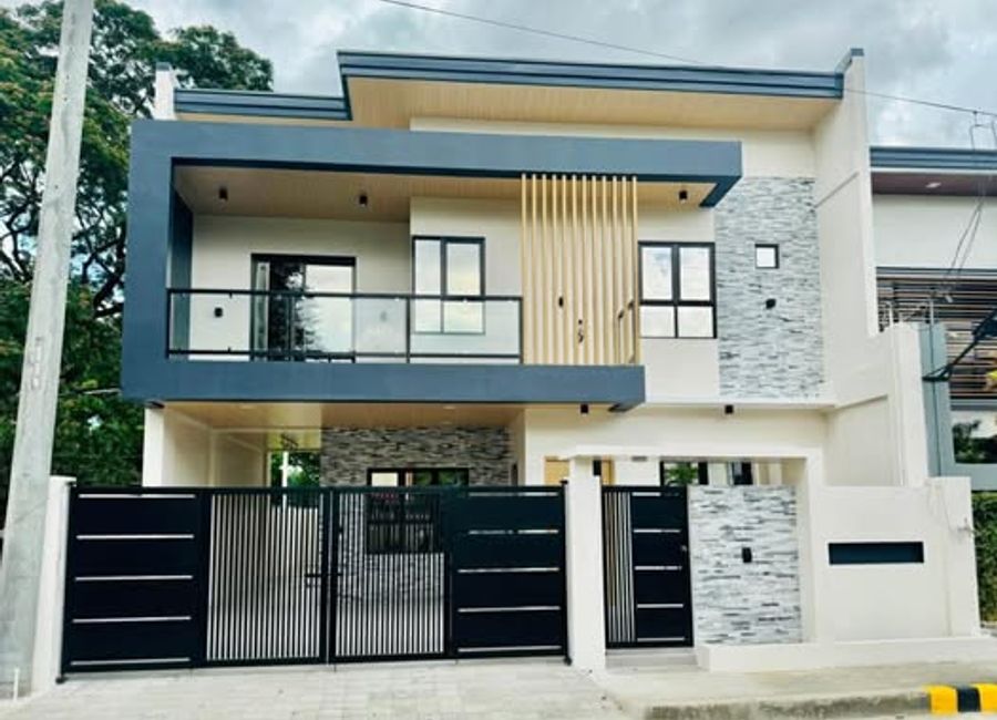 Eastport Street, Park Ridge, Santa Cruz, Antipolo, Rizal