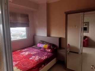 Sewa Apartemen Siap Huni Murah Lokasi Strategis