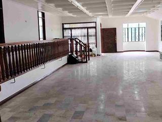 Commercial /Residential for Rent Near Visayas avenue, Quezon City