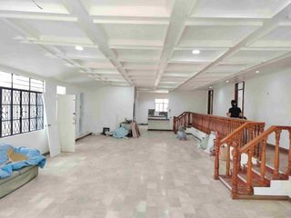 Commercial /Residential for Rent Near Visayas avenue, Quezon City