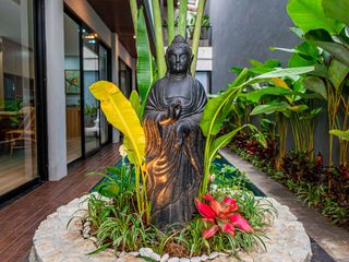 Walk To Iconic Attractions In Ubud (Freehold & Leasehold Villa)