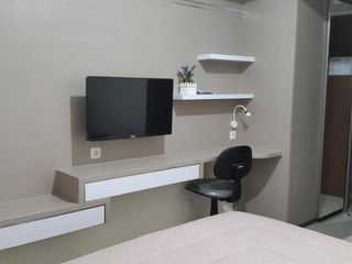 Disewakan Apartemen Studio Nyaman Strategis  pusat Kota Bandung