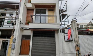 Brand New 3-Storey Townhouse with Basement – Carmel 1, Quezon City | 4 Bedroom, Prime Location
