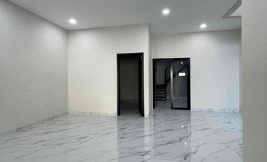 DIJUAL CEPAT RUMAH BARU MODERN MINIMALIS GRIYA LOKA di BSD CITY