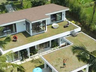 di jual villa sebatu tegalalang bali
