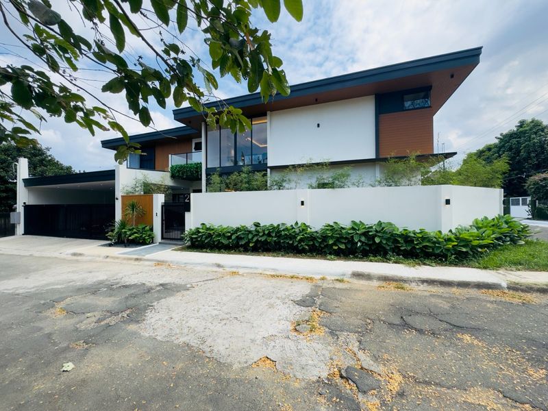 Sampaguita Avenue, Pasong Tamo, Quezon City, Metro Manila, National Capital Region, PHL - Photo 2