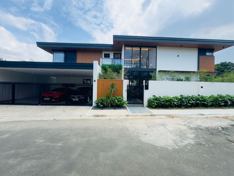 Sampaguita Avenue, Pasong Tamo, Quezon City, Metro Manila, National Capital Region, PHL - Photo 3