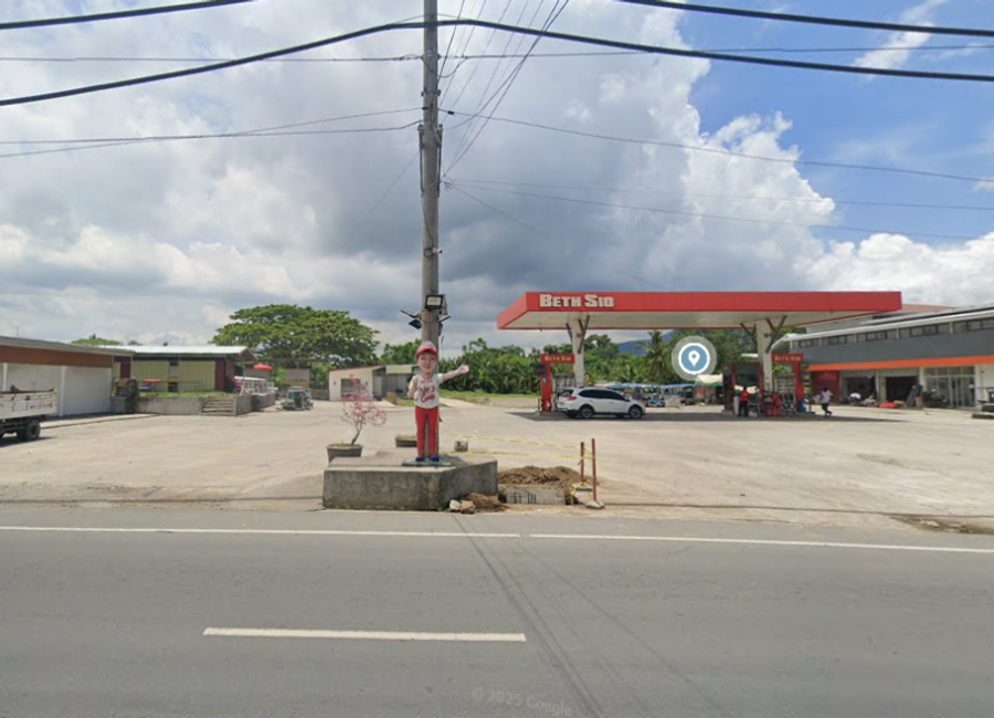 Miguel Leonor Street, II-B, San Pablo, Laguna
