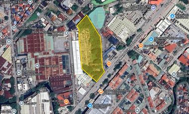 Otis-Paco, Manila Commercial Property for Sale