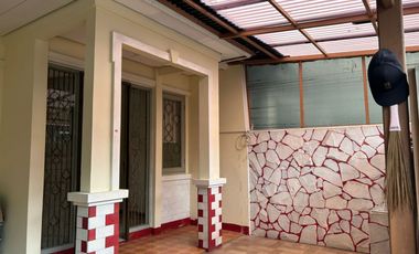 Rumah Metro Permata 1 Dijual Murah Siap Huni Bagus Karang Tengah Tangerang