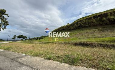 For Sale: 250 SQM Vacant Residential Lot in Lucerne at Domaine Le Jardin