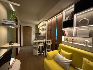 Apartment Siap Huni, Lengkap Perabot, Area Panakukkang Makassar